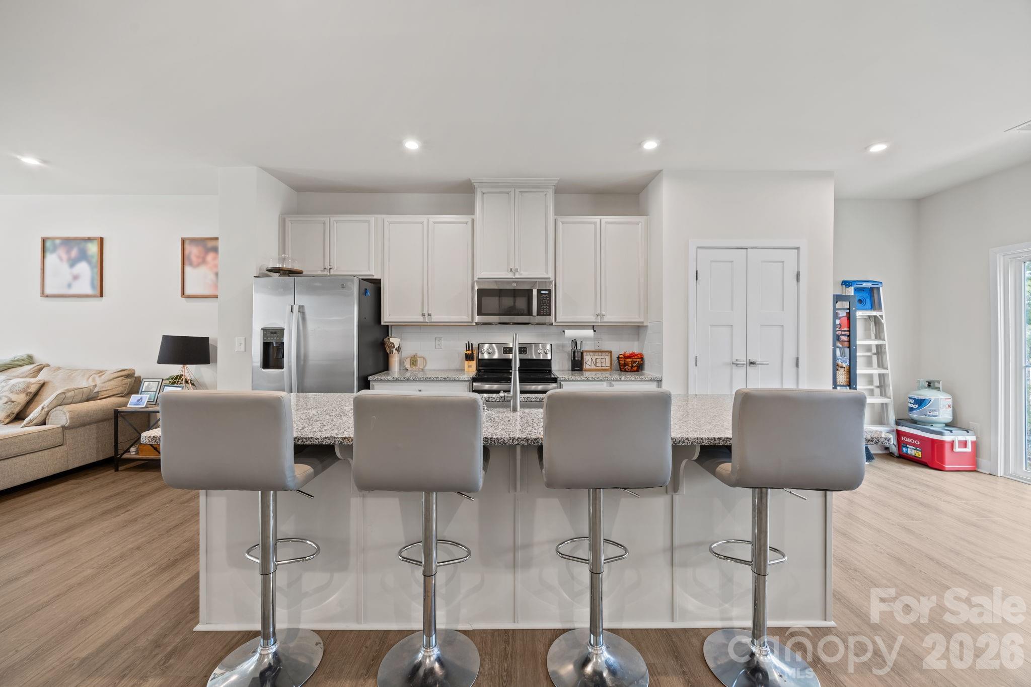 The Towns at Mallard Mills - Residential