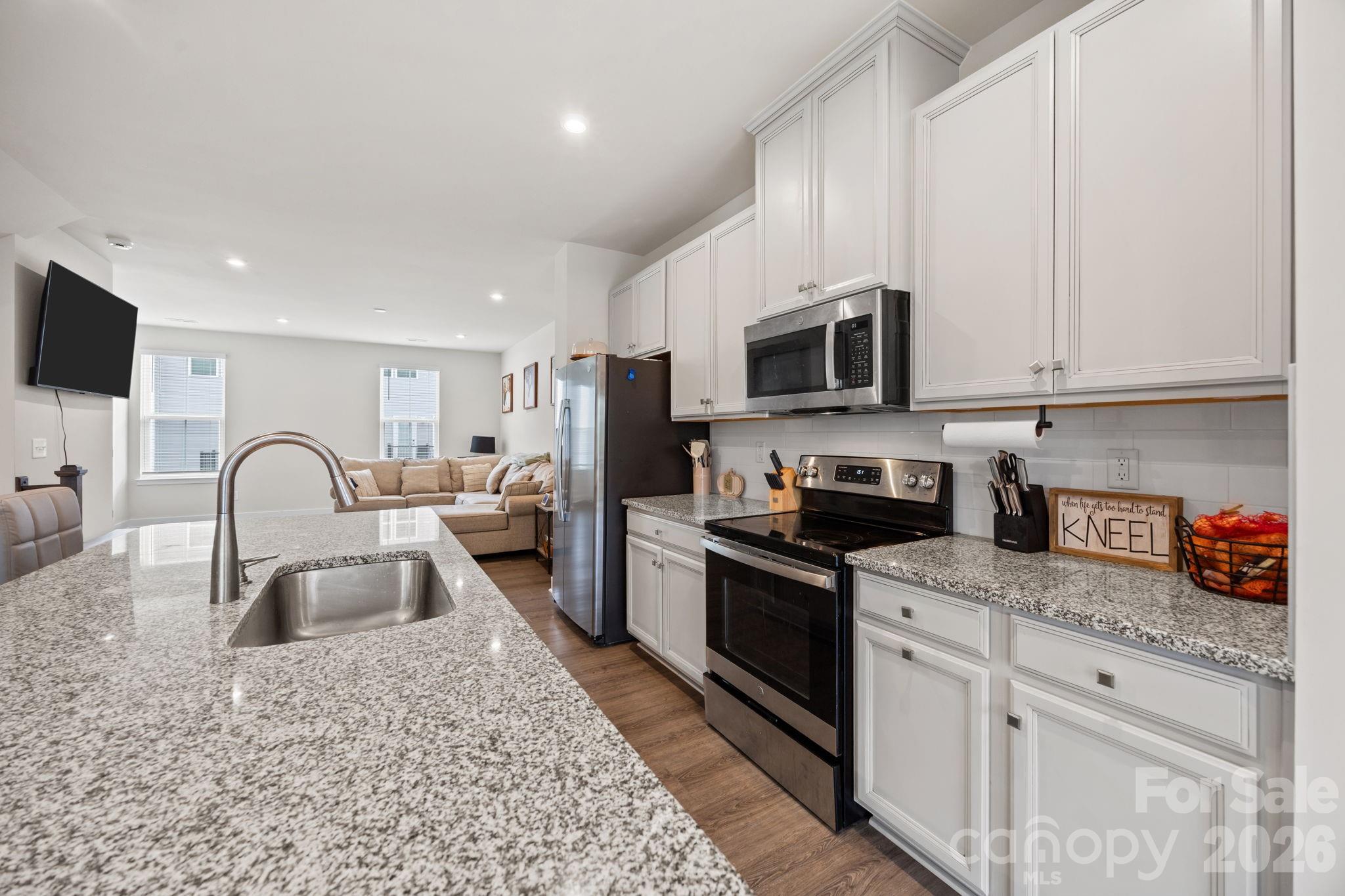 The Towns at Mallard Mills - Residential