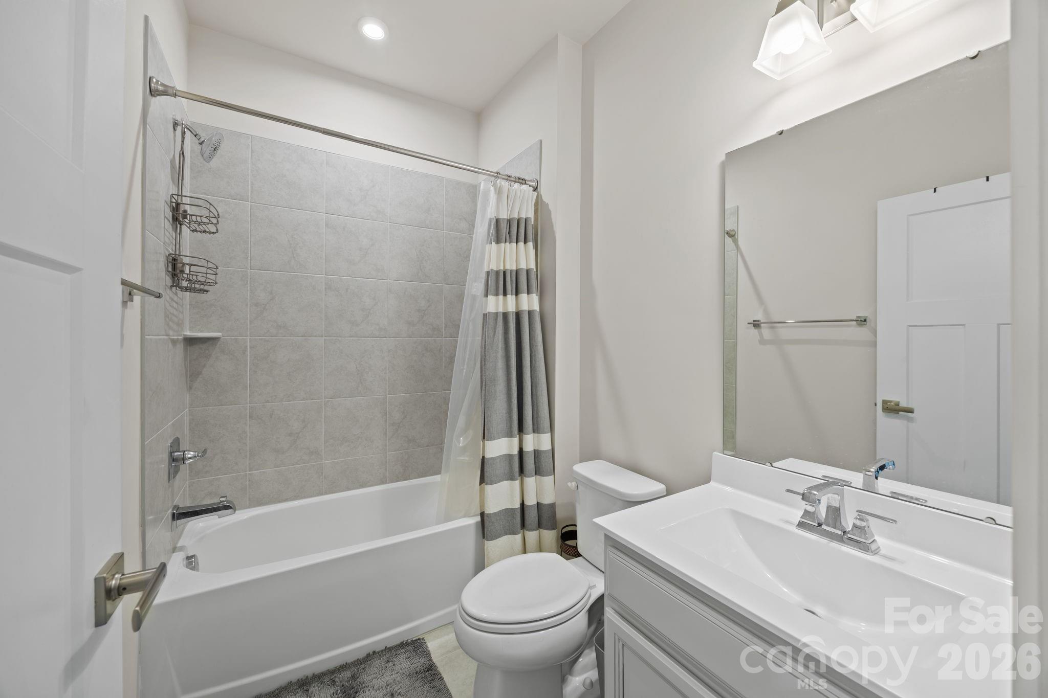 The Towns at Mallard Mills - Residential