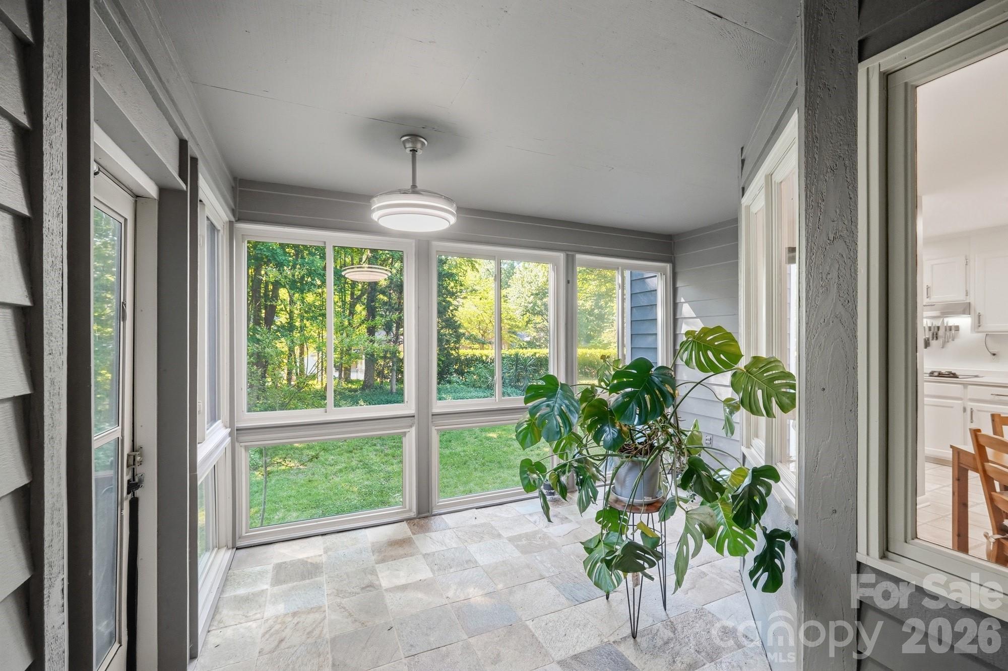 Medearis - Residential