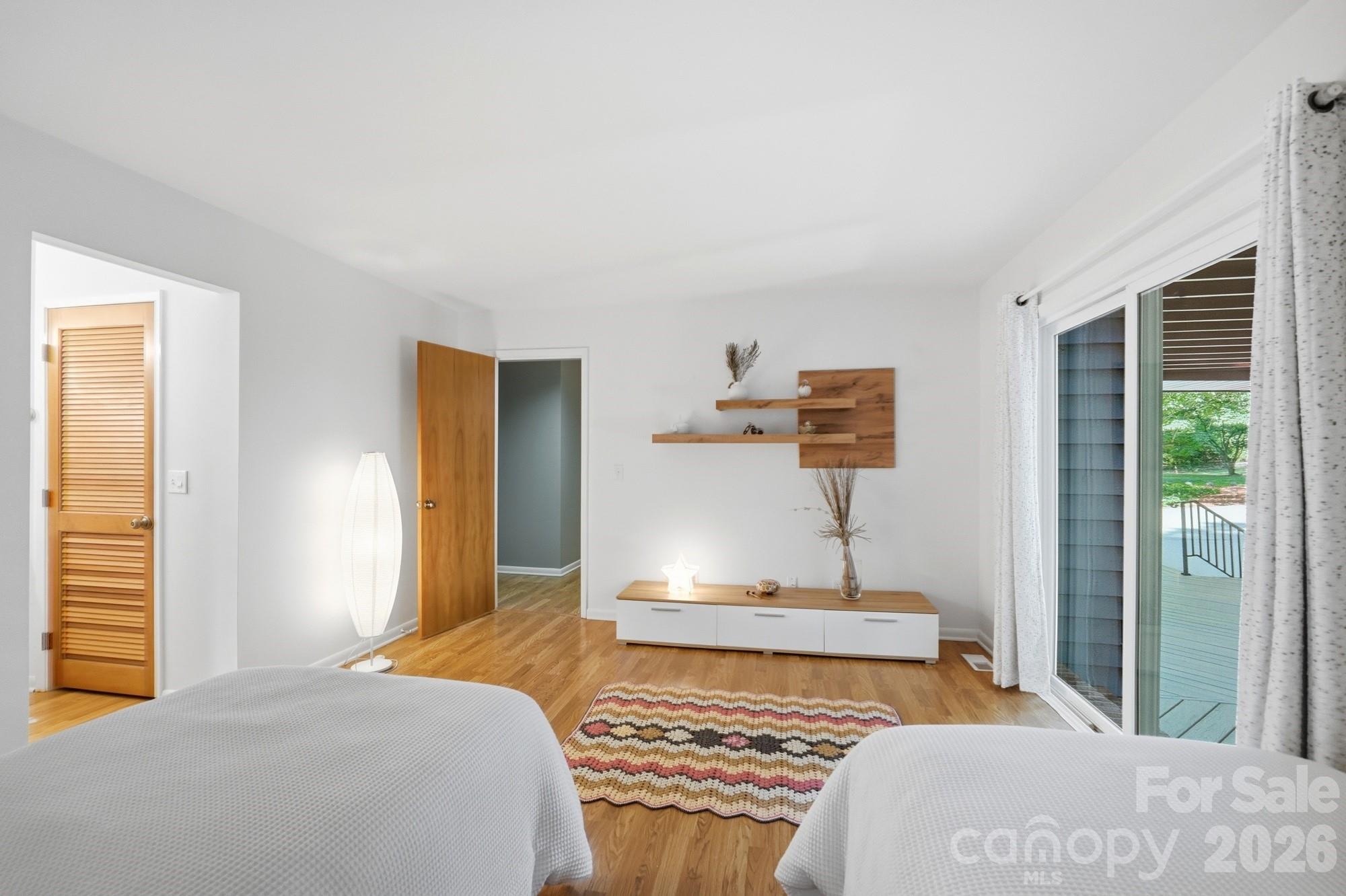 Medearis - Residential