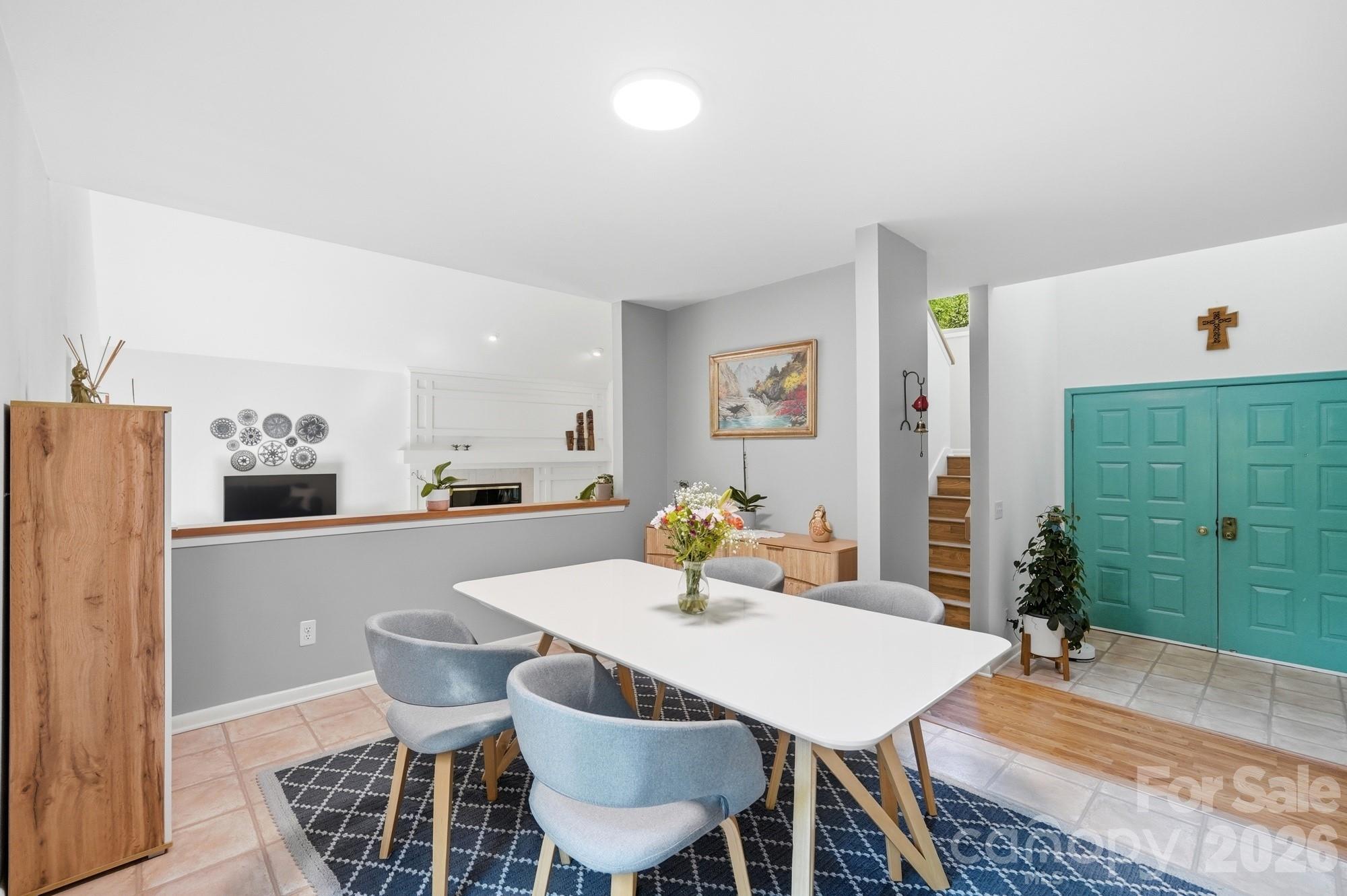 Medearis - Residential