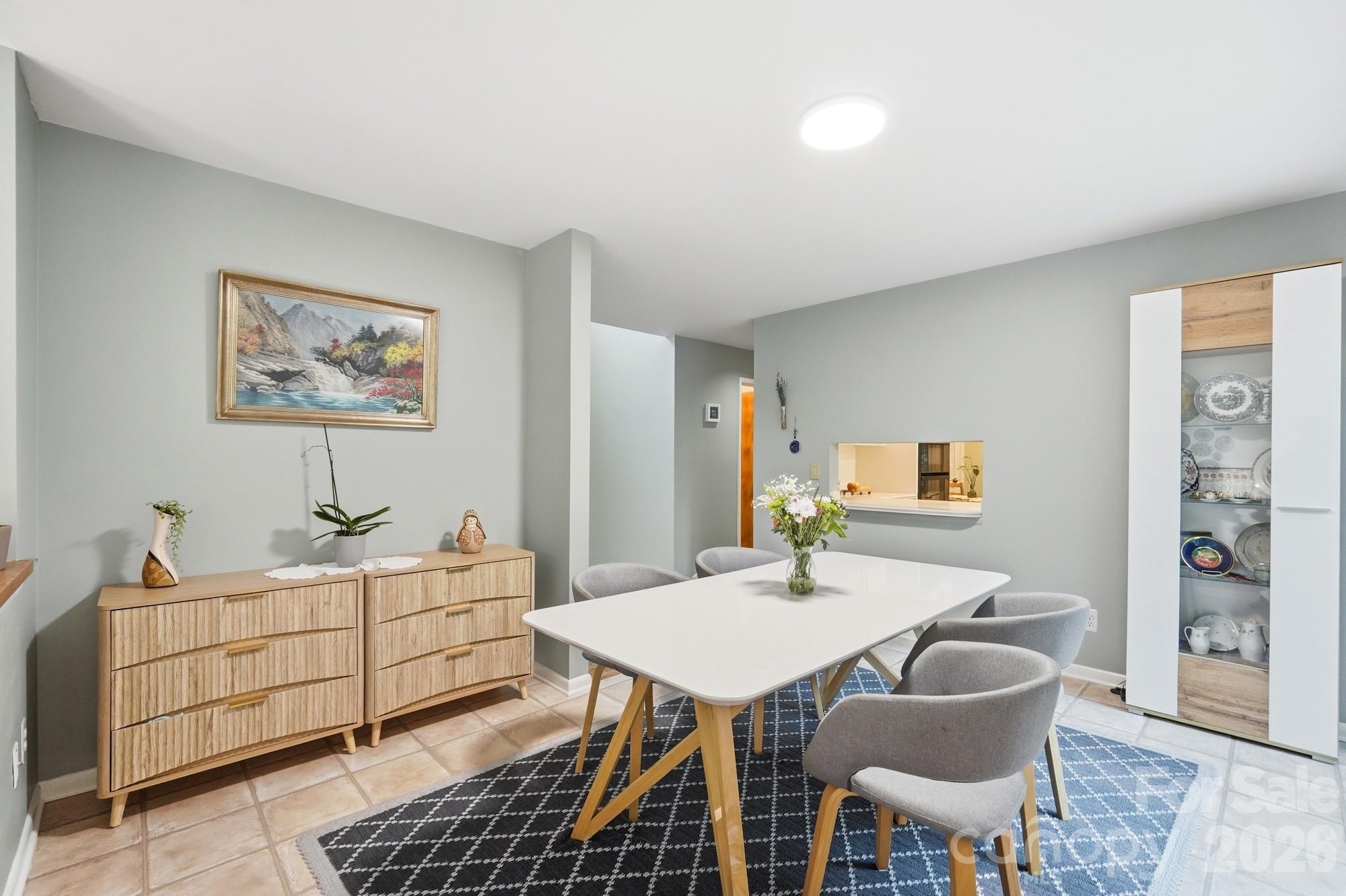 Medearis - Residential