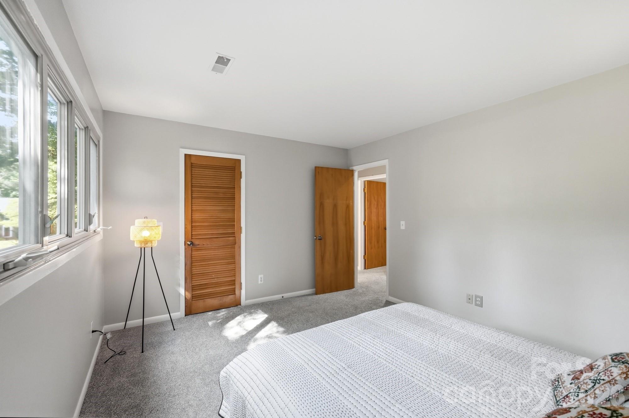 Medearis - Residential