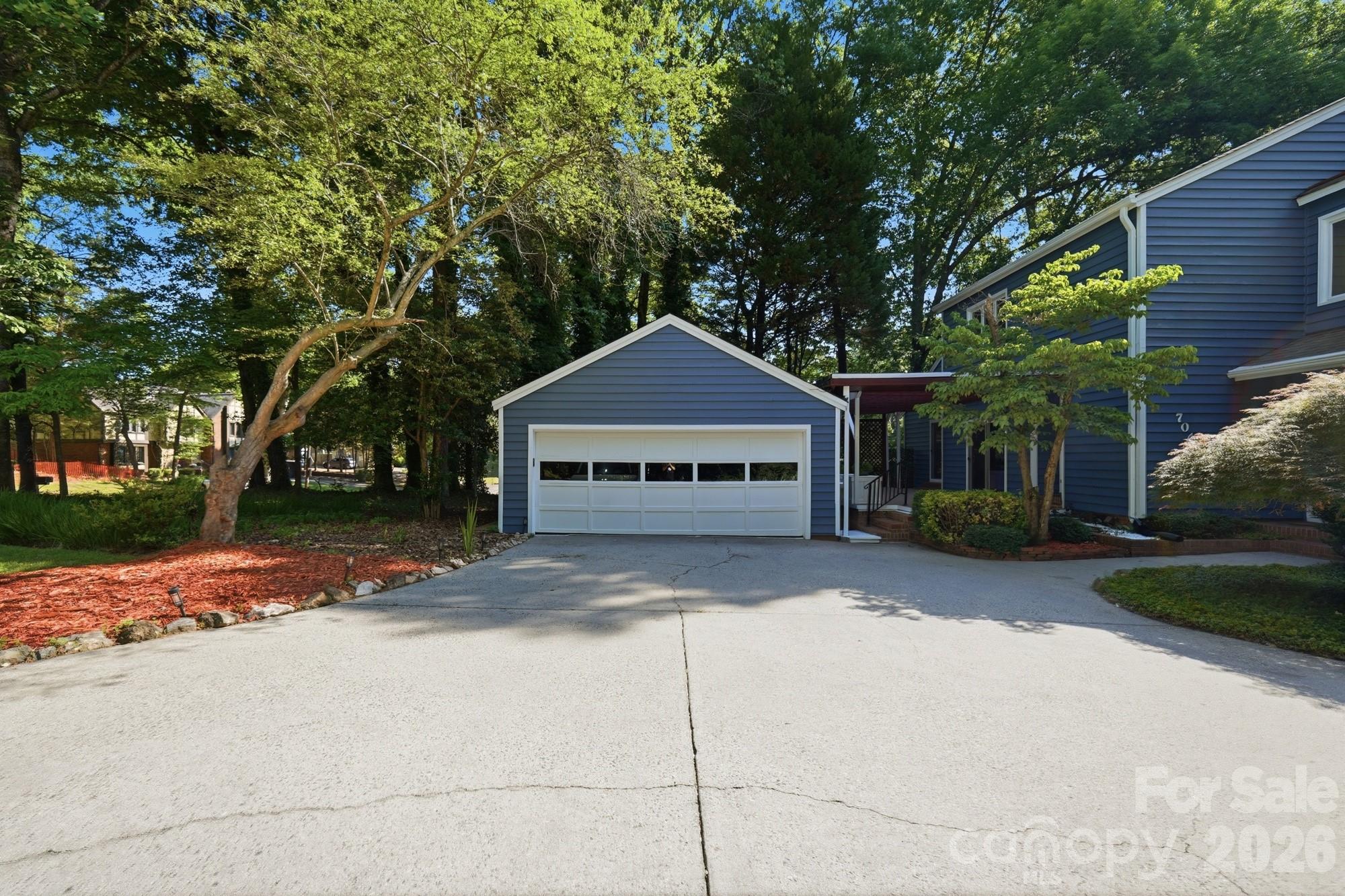7045 Burlwood Road