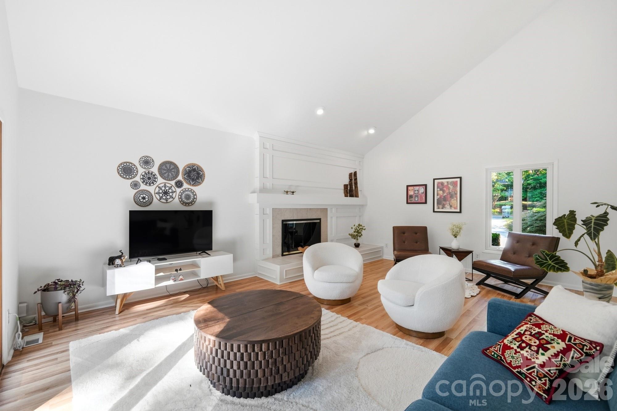 Medearis - Residential