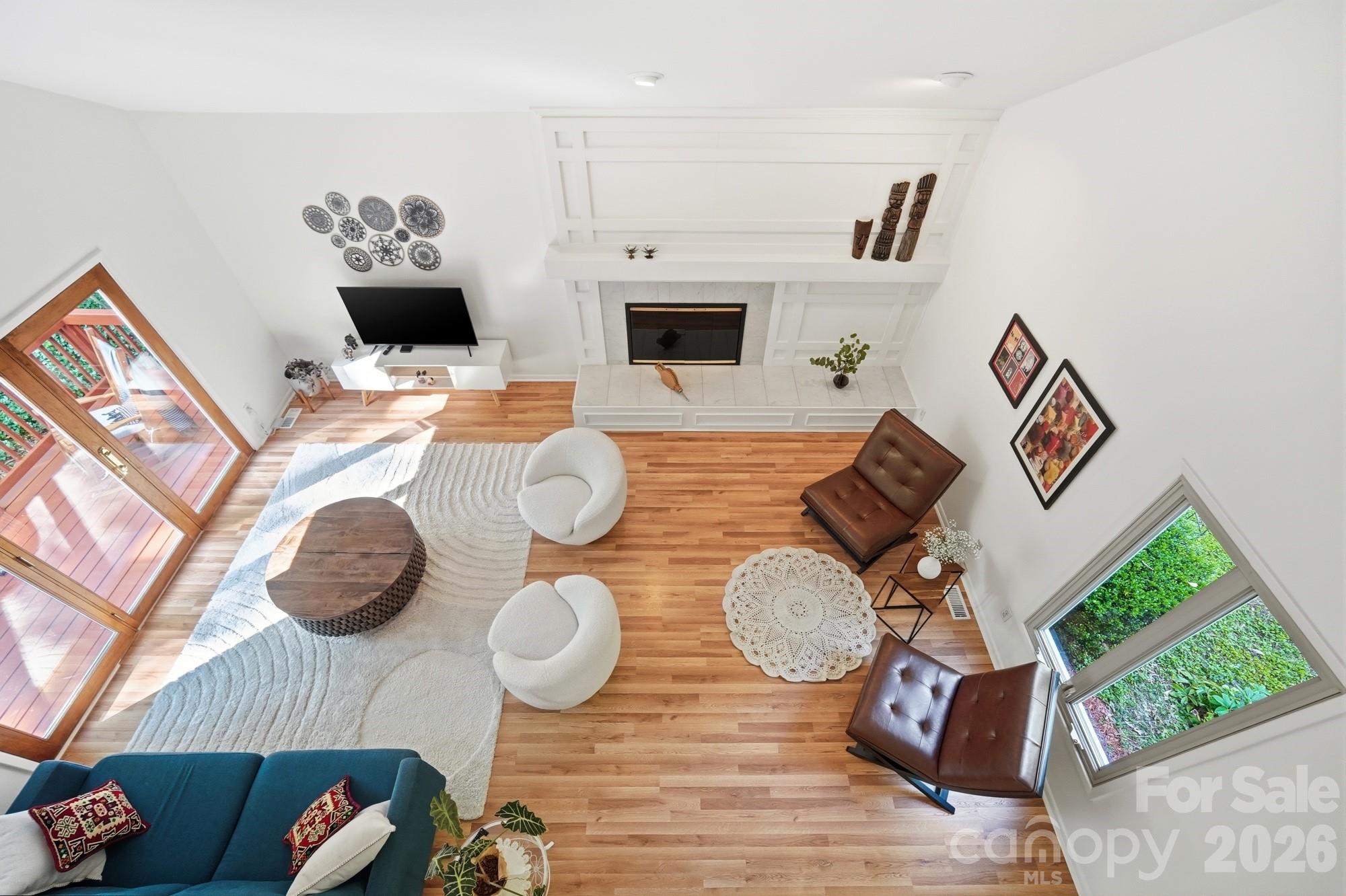 Medearis - Residential
