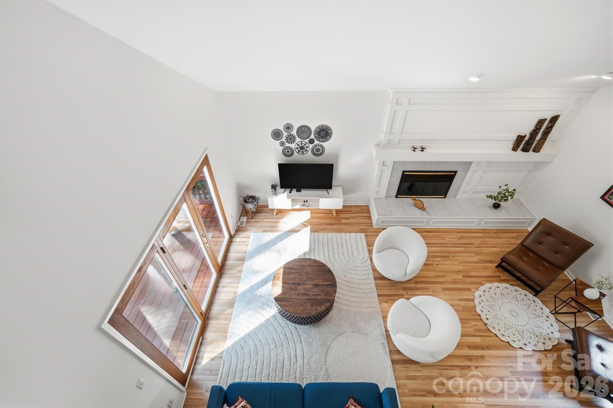 Medearis - Residential