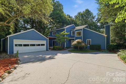 Photo of 7045 Burlwood Road, Charlotte, NC 28211 (MLS # 4383881)