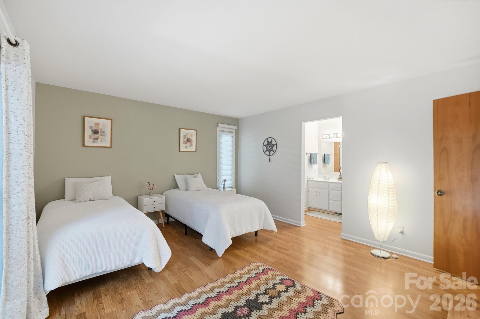 Medearis - Residential