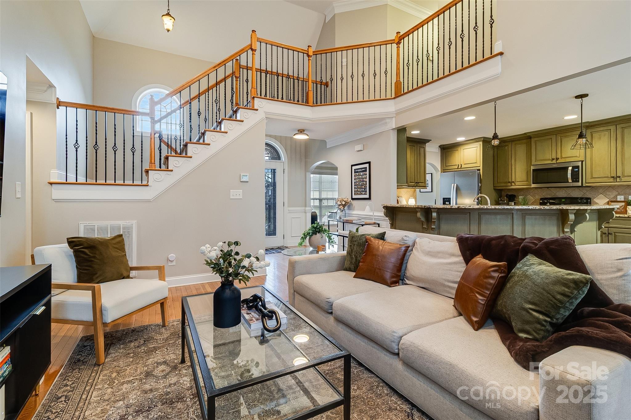 113 Pine Bluff Court