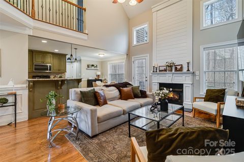 113 Pine Bluff Court Mount Holly NC 28120