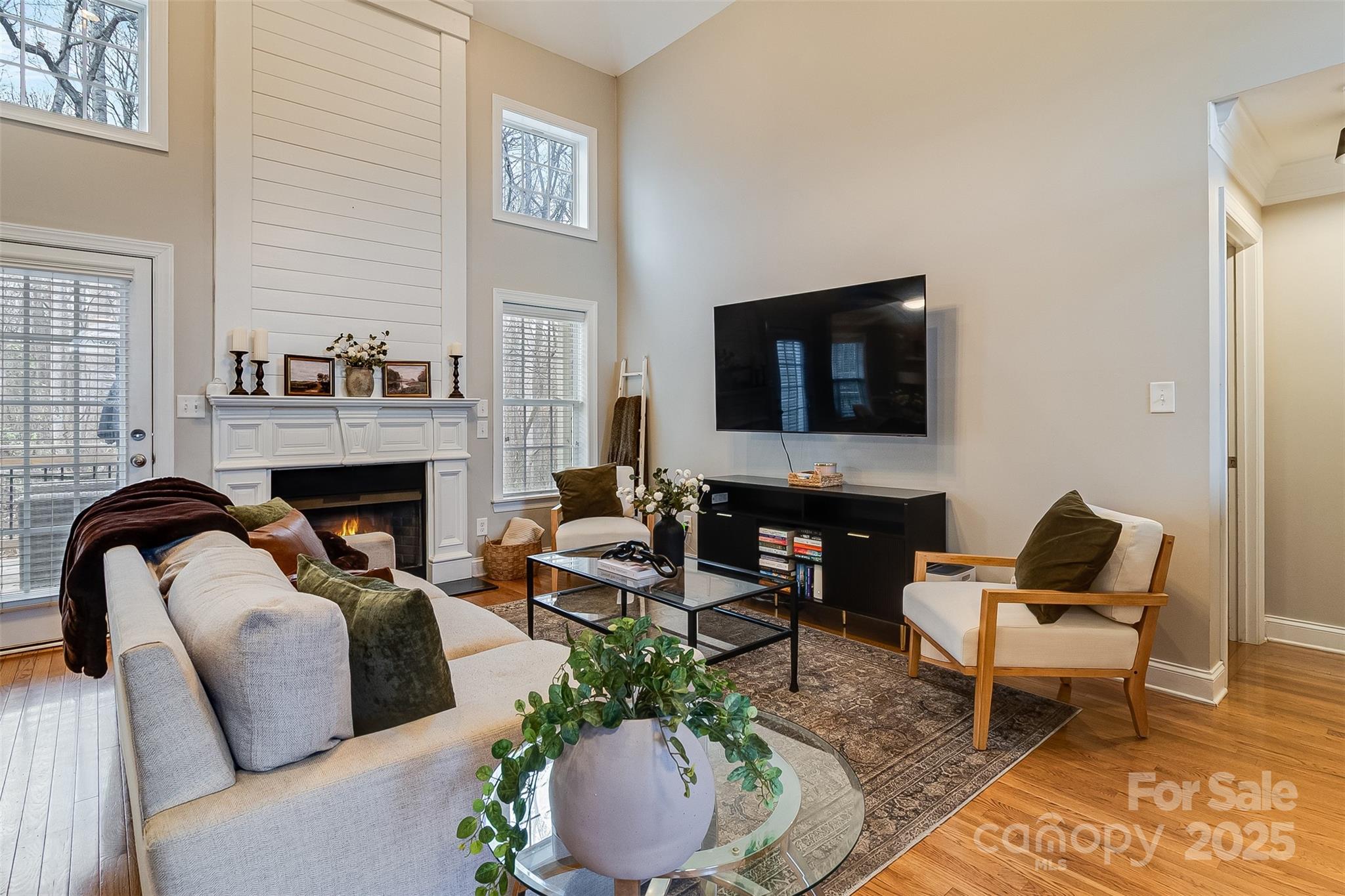 113 Pine Bluff Court