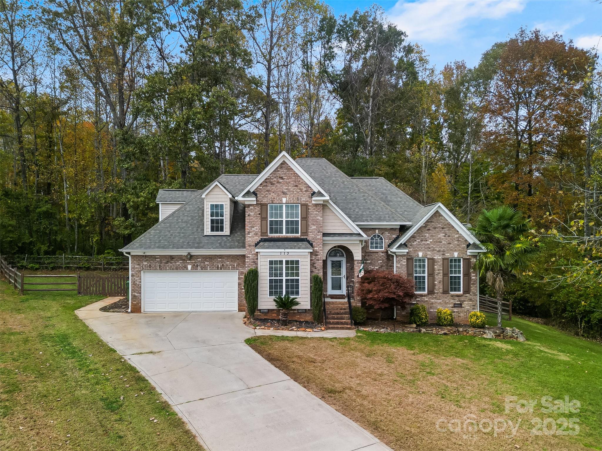 113 Pine Bluff Court