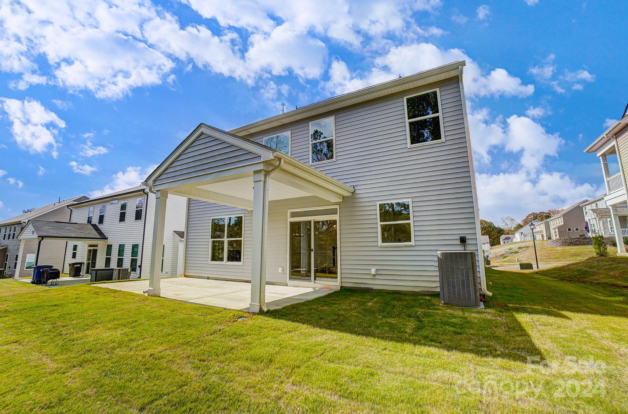 Laurelbrook - Residential