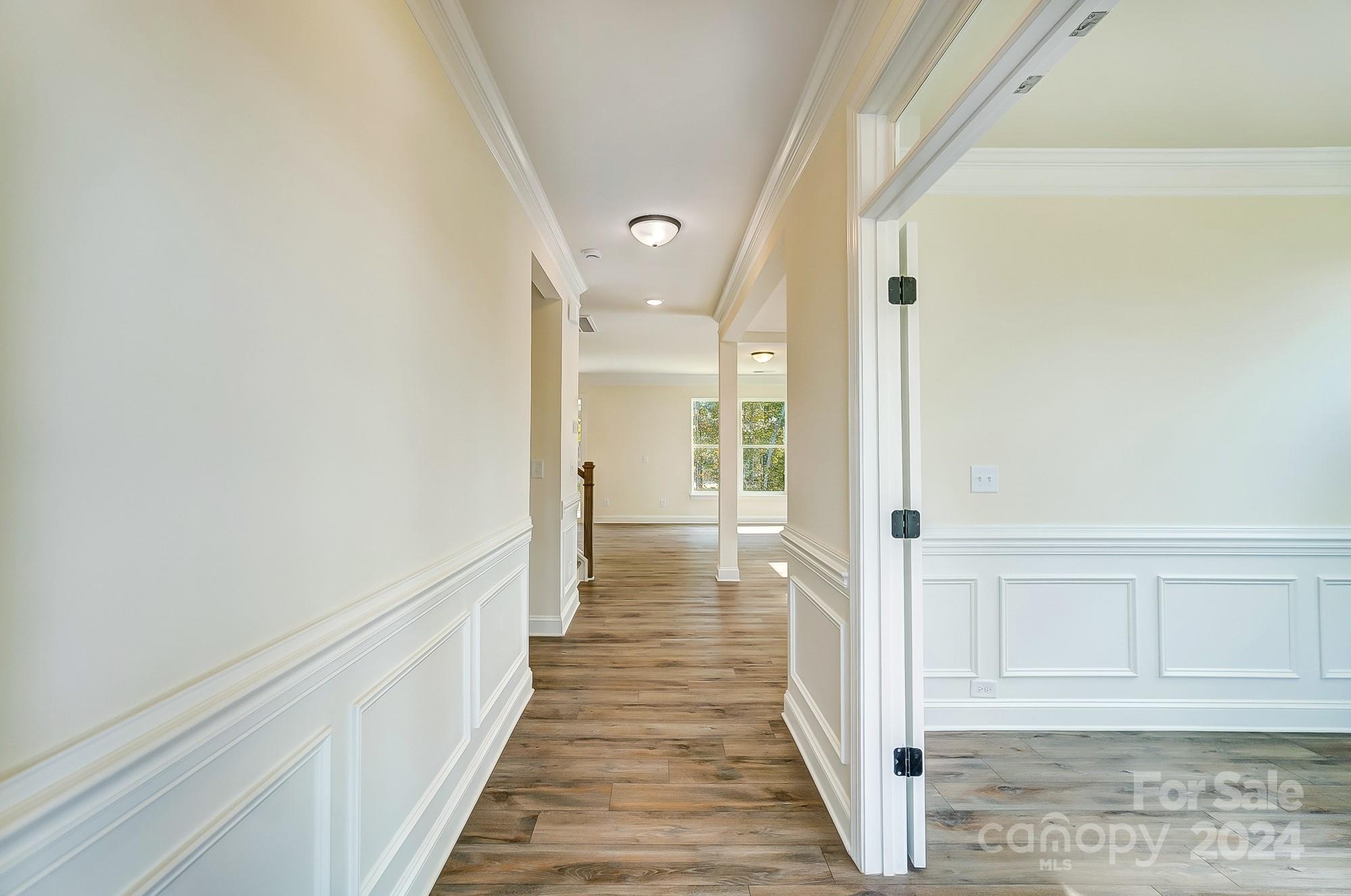 Laurelbrook - Residential