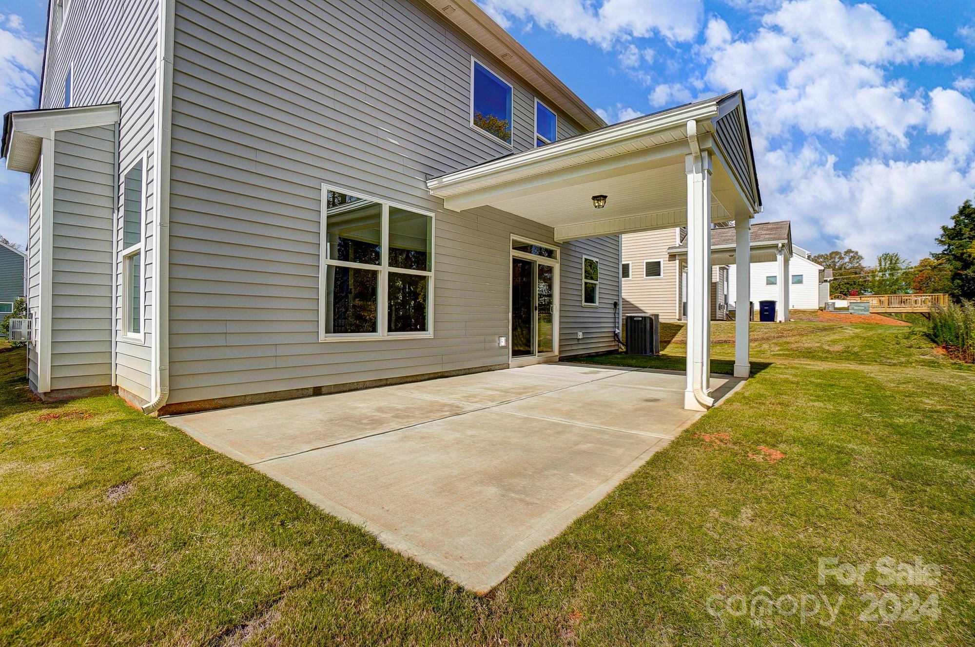 Laurelbrook - Residential