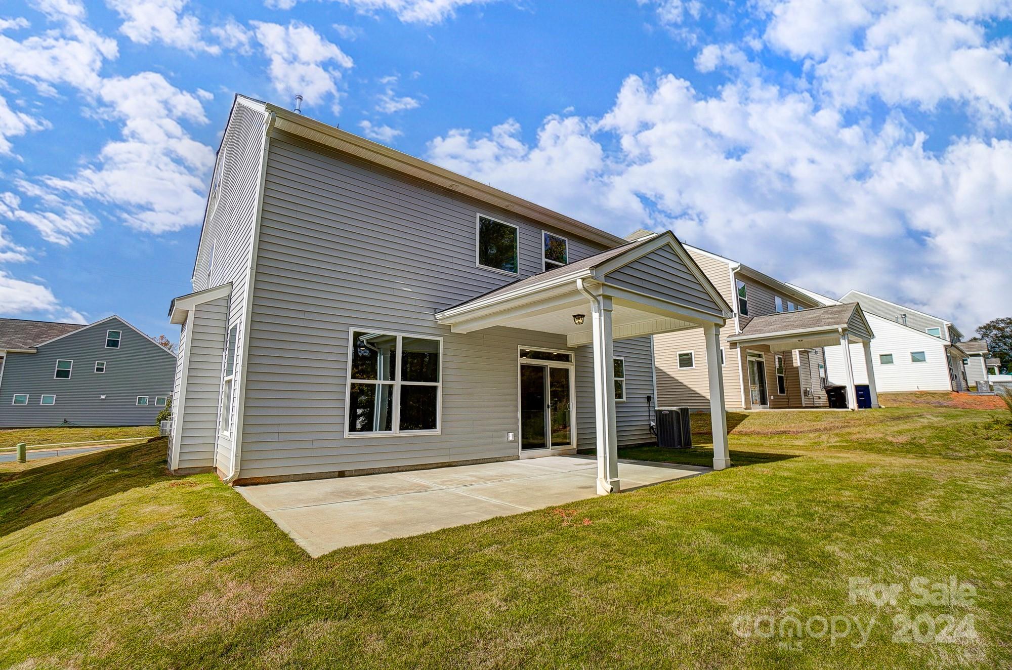Laurelbrook - Residential