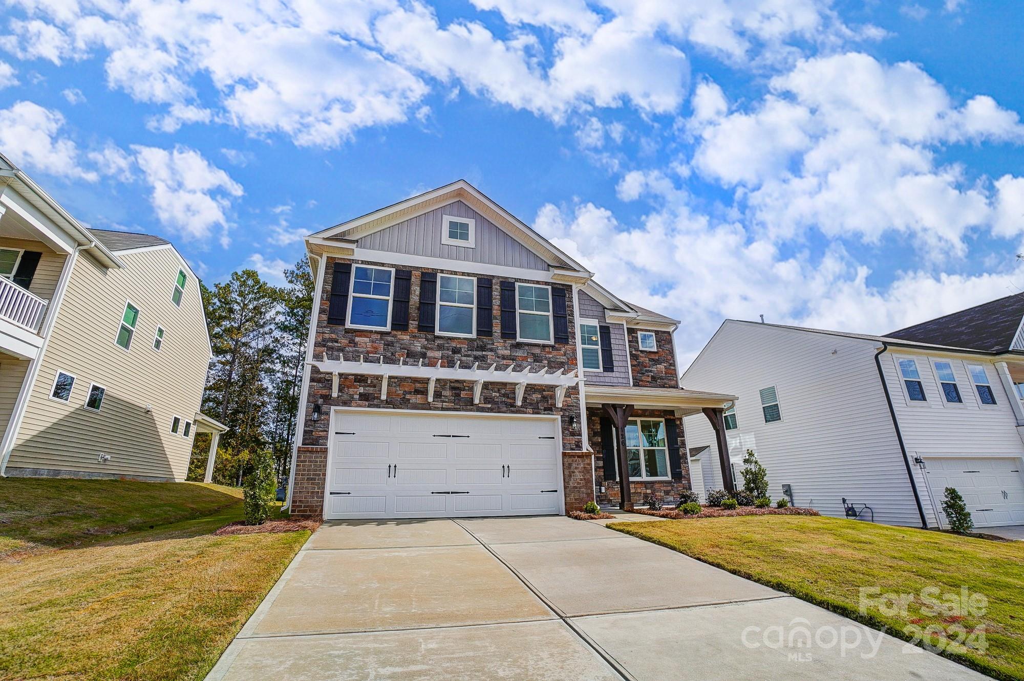 Laurelbrook - Residential