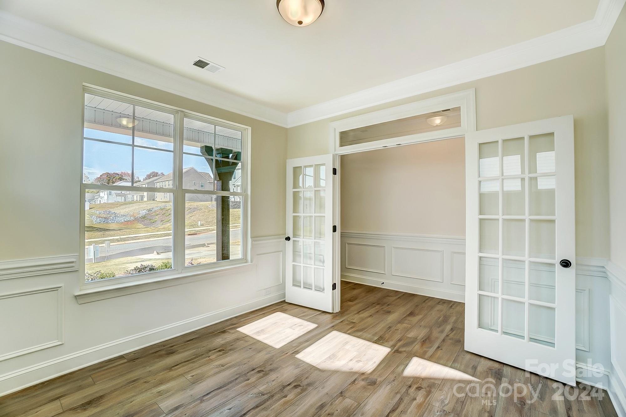 Laurelbrook - Residential