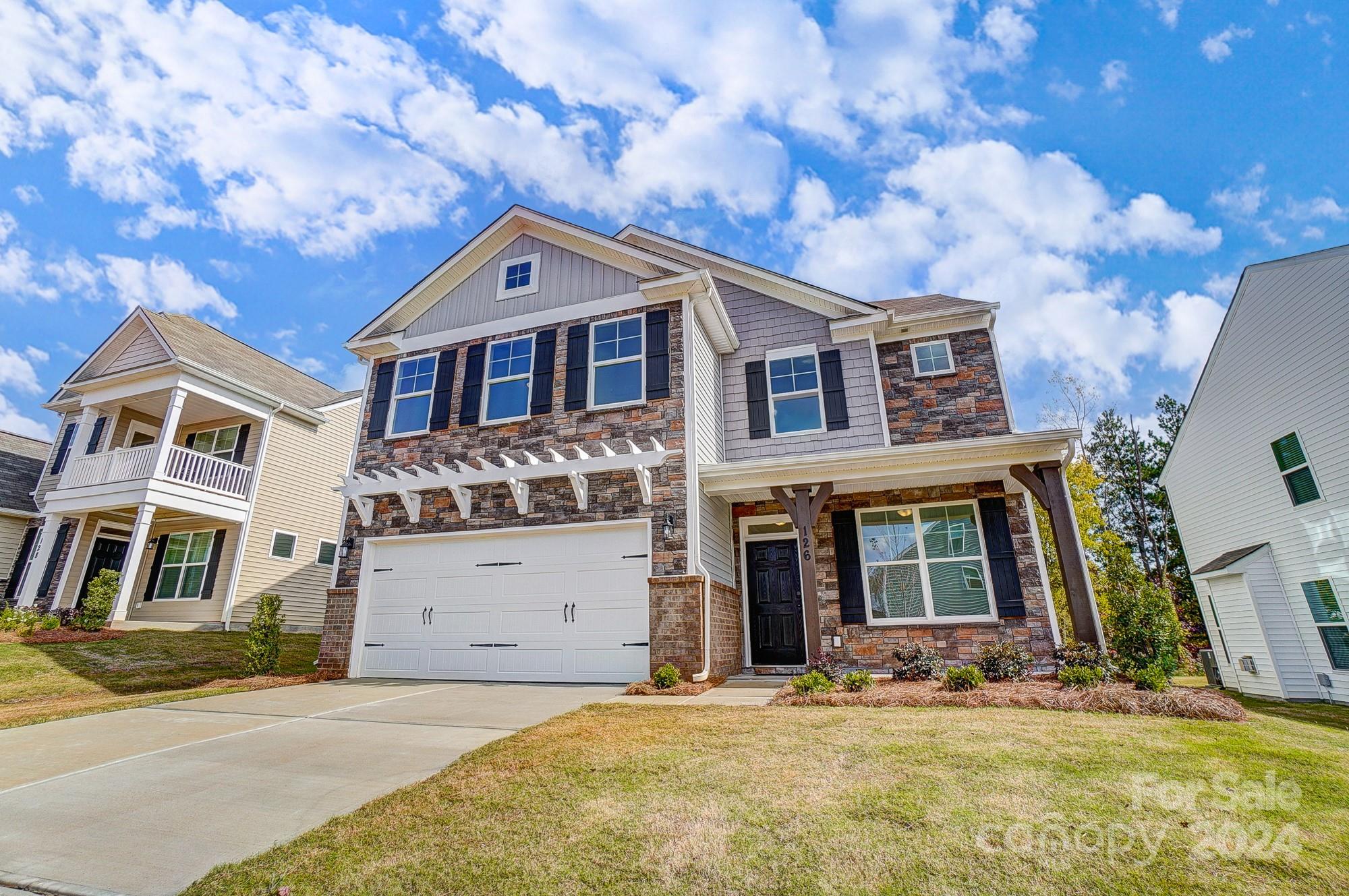 Laurelbrook - Residential