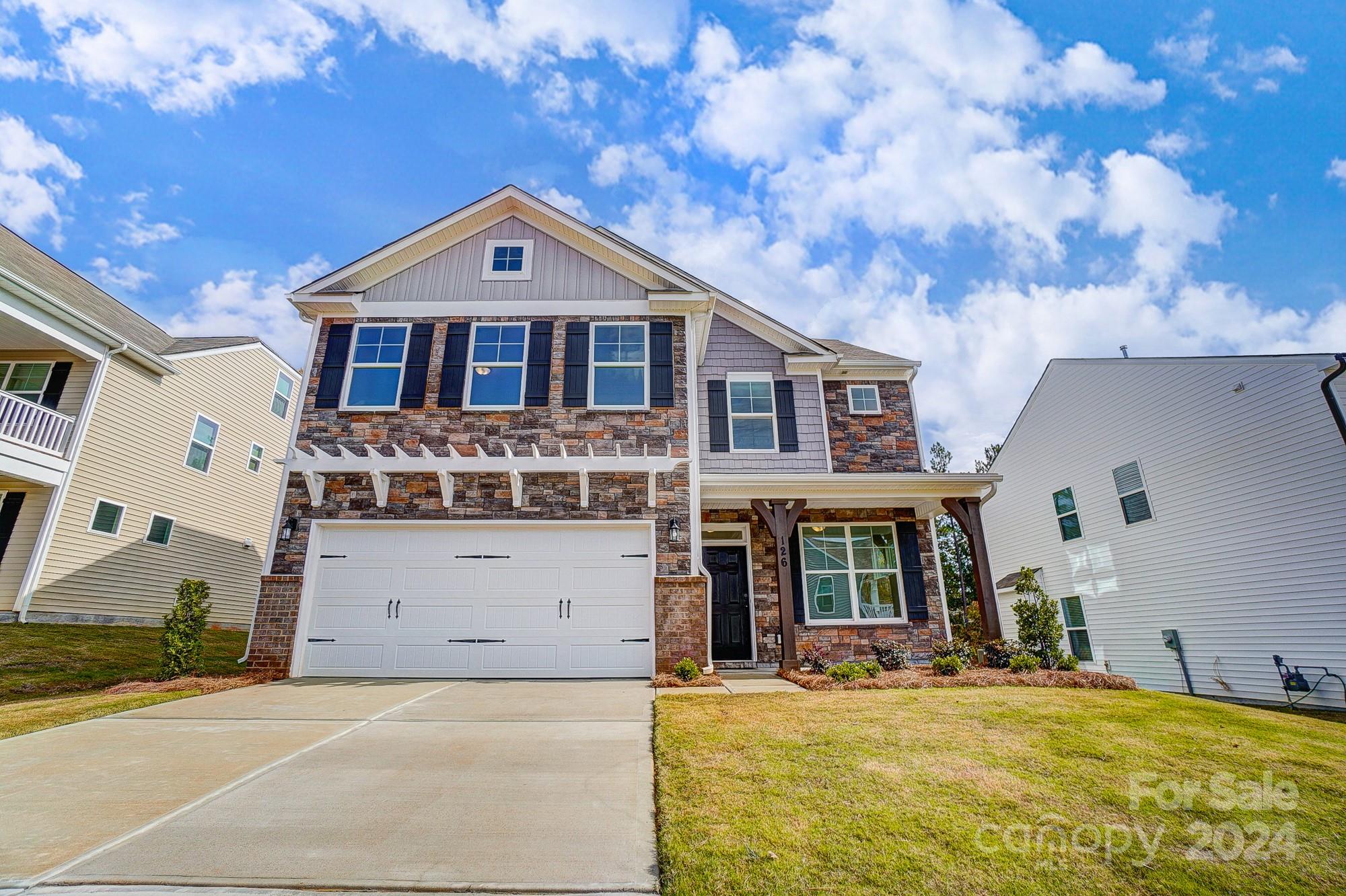 Laurelbrook - Residential