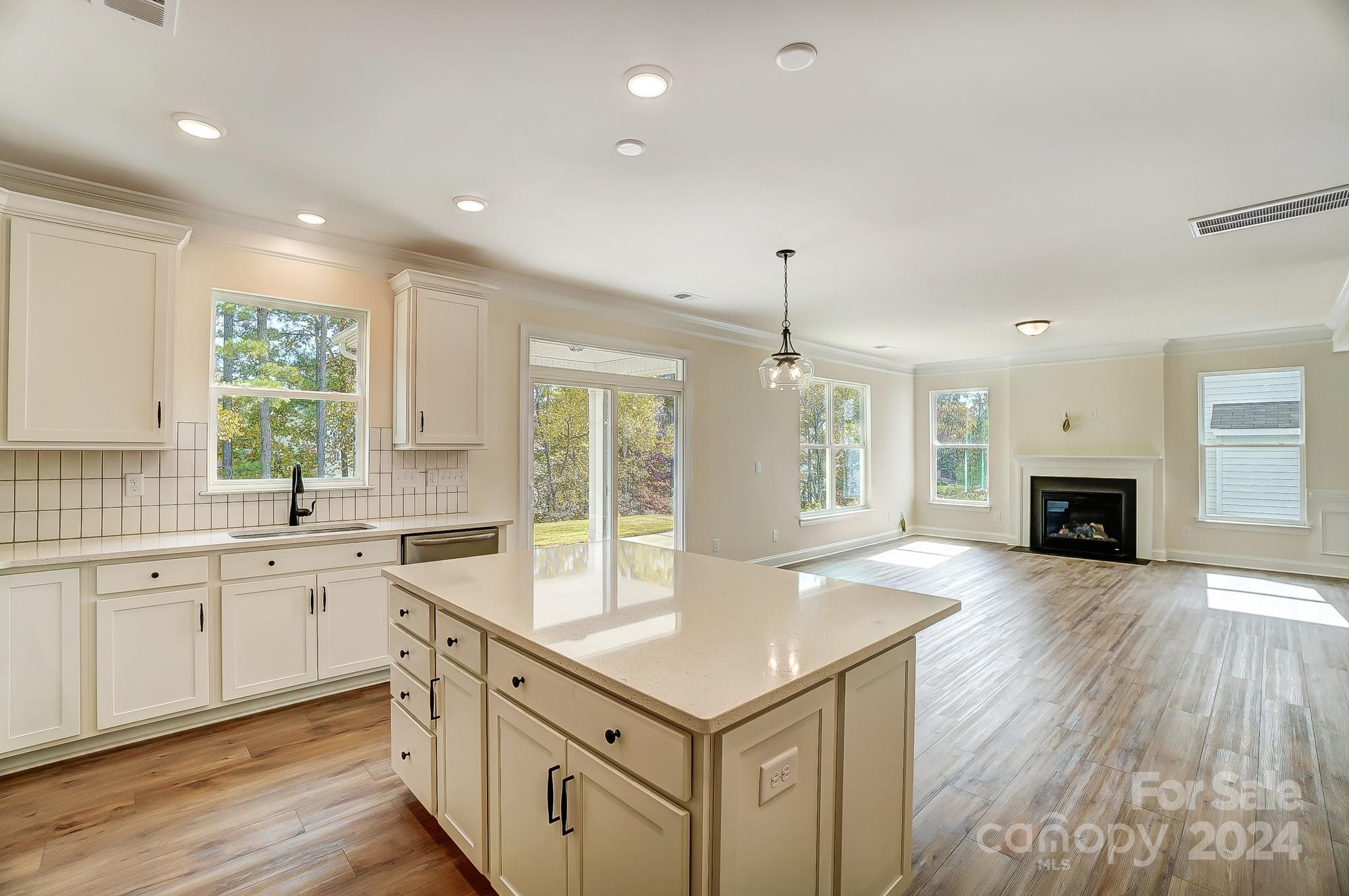 Laurelbrook - Residential
