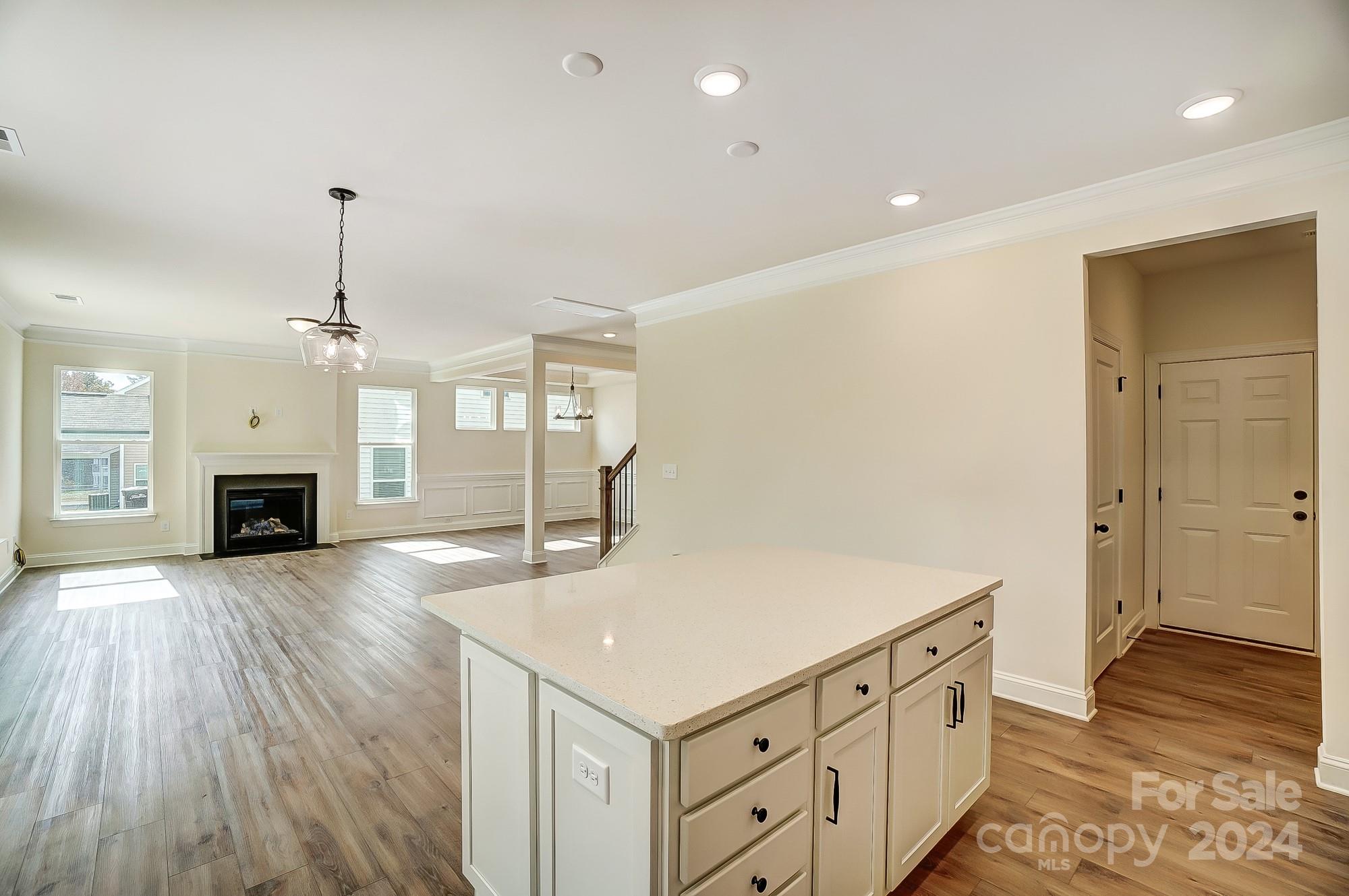 Laurelbrook - Residential