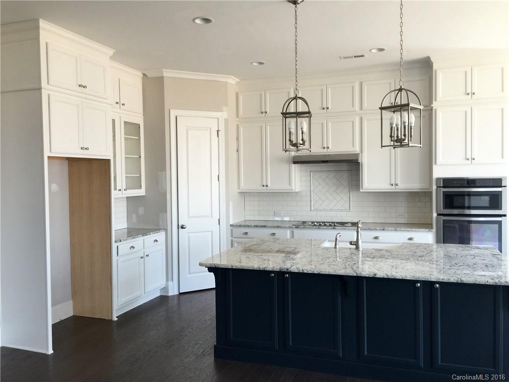 Habersham - Residential