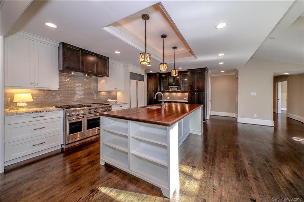 SouthPark - Residential