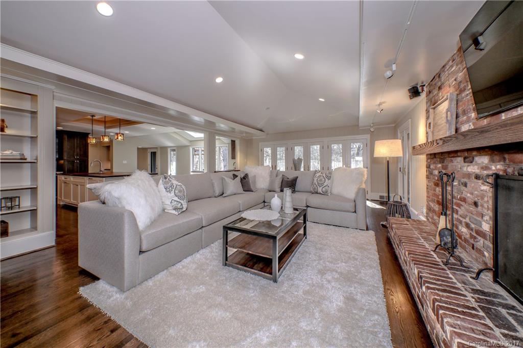 SouthPark - Residential