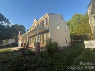 10615 Elm Bend Drive
