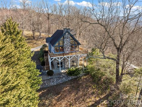 164 Bluebird Lane Maggie Valley NC 28751