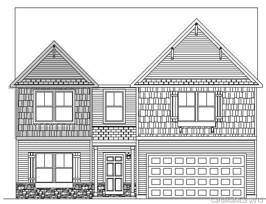 BASEMENT HOME! NEW 5bd/3.5bth featuring basement with bed, full bath & huge rec room. Additionally Private Study, Mud Room with Built-Ins, Luxury Master Bath, 2nd Level Bonus & more! No lack of upgrades in this beauty. Finished with Wood Trim, Granite Tops, Hardwood & Ceramic Floors, Upgraded Granite & Cabinets, Framed Bath Mirrors, Designer Lighting etc. Limited lot availability in popular Regent Park community. Top Builder offering closing costs contribution with use of preferred lender.