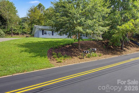 Photo of 575 Sand Hill Road, Asheville, NC 28806 (MLS # 4414758)