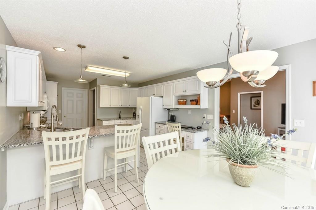 Tega Cay - Residential