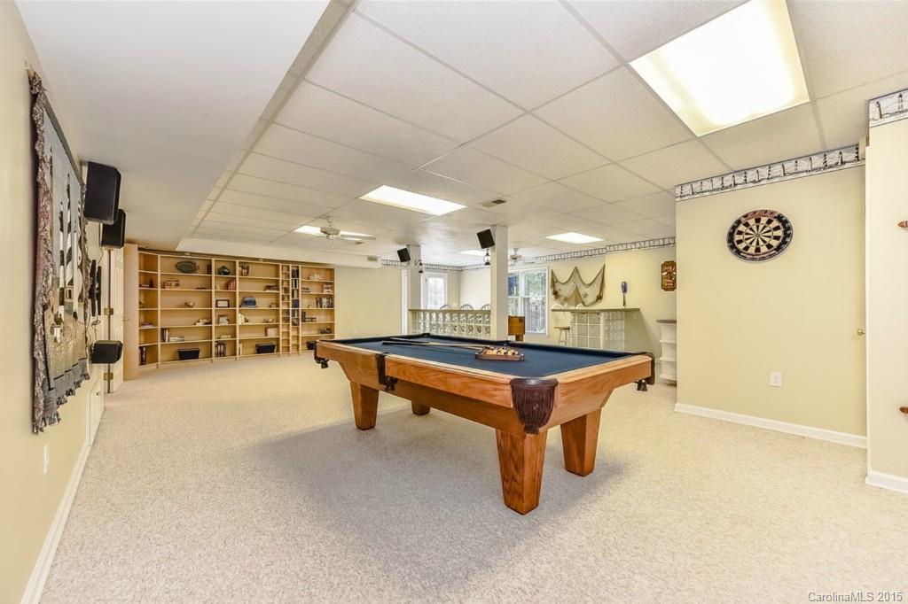 Tega Cay - Residential