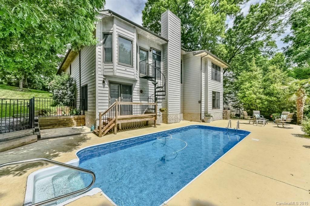 Tega Cay - Residential