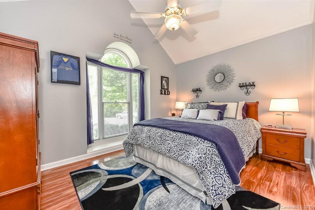 Tega Cay - Residential