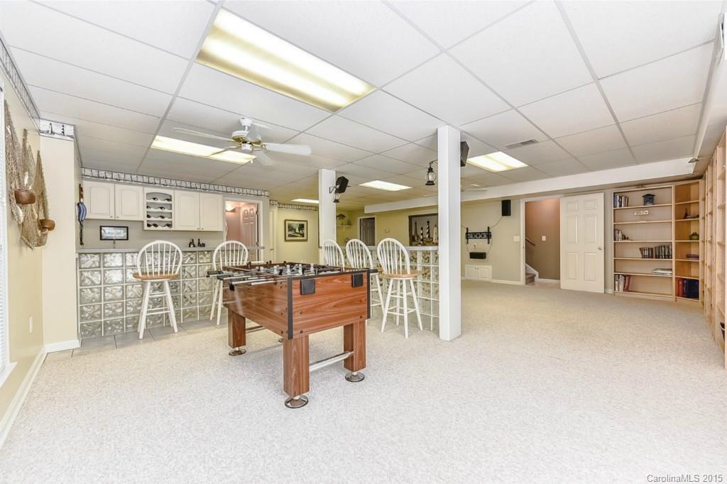 Tega Cay - Residential