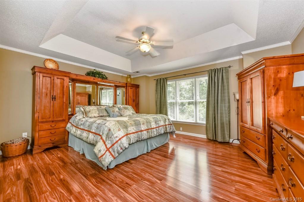 Tega Cay - Residential