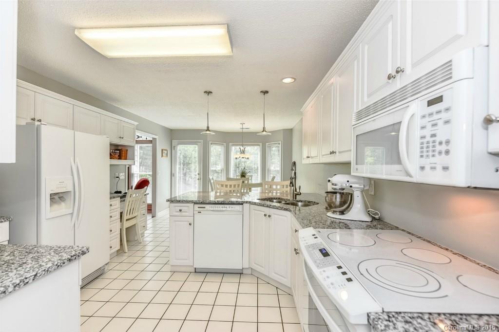 Tega Cay - Residential