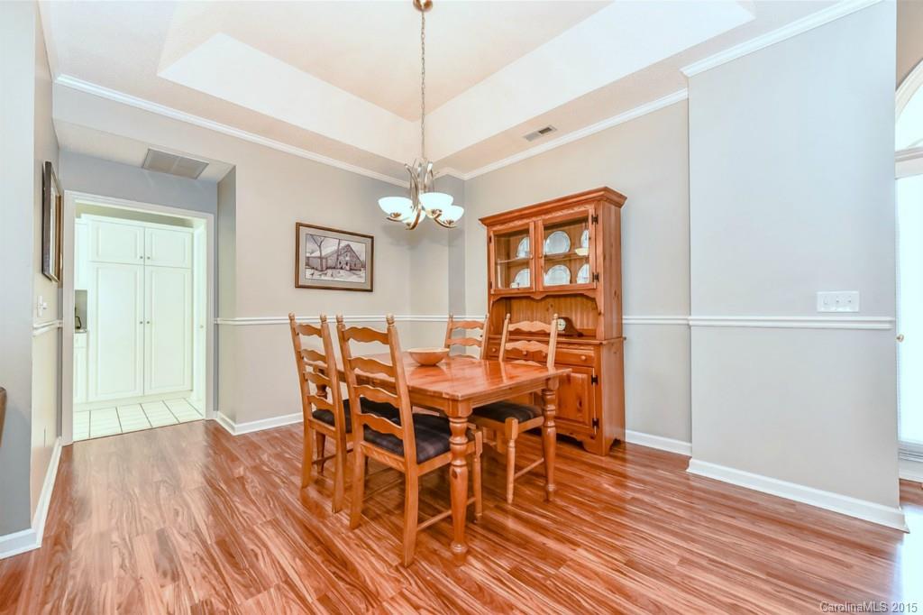 Tega Cay - Residential