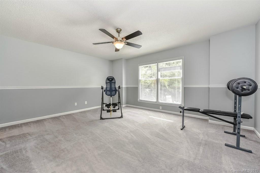 Tega Cay - Residential