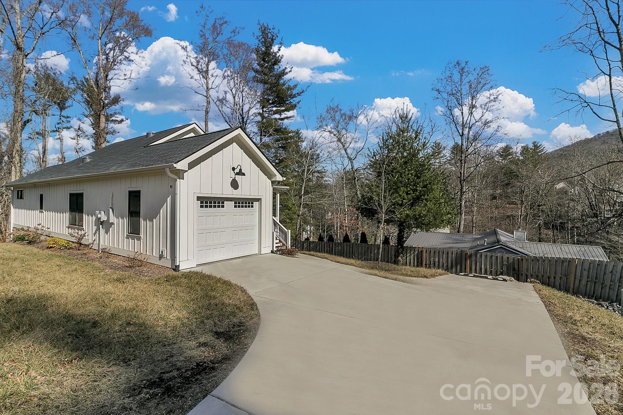 40 Rangeley Drive