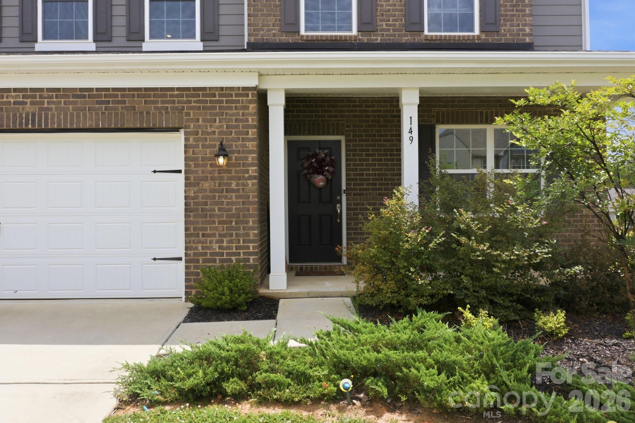 149 Rooster Tail Lane