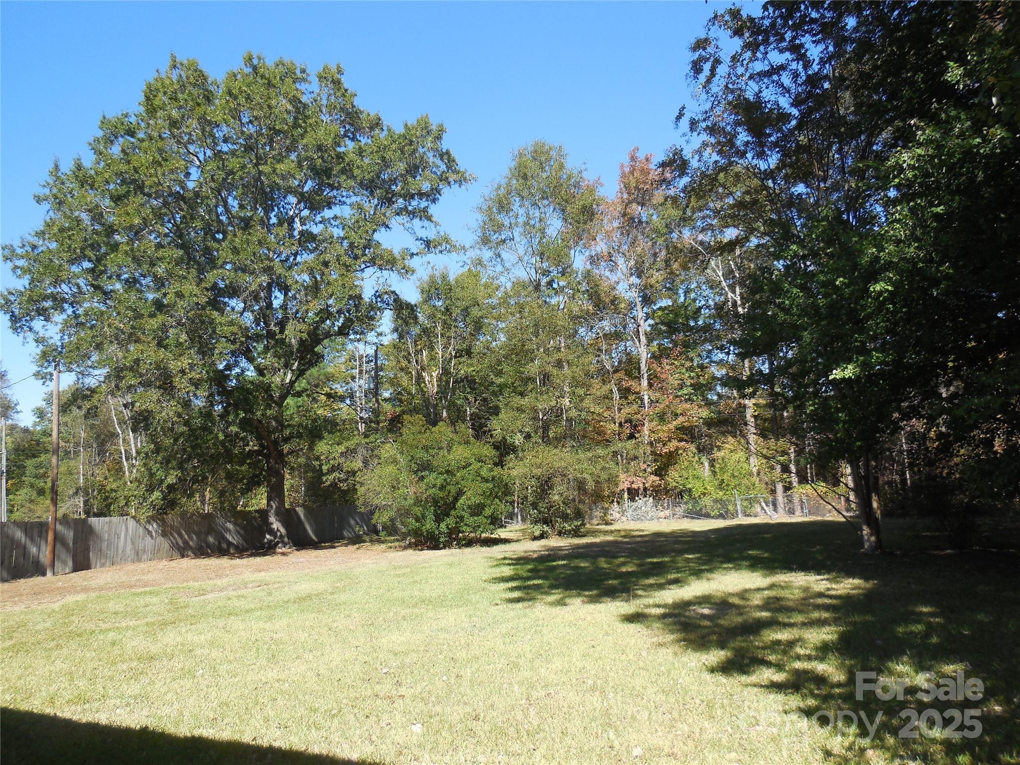 Community Park - Residential