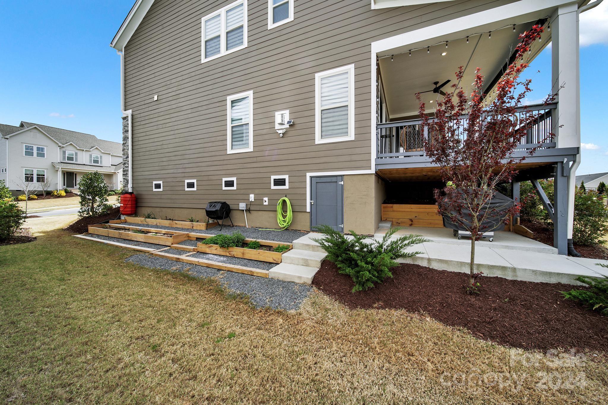 Masons Bend - Residential