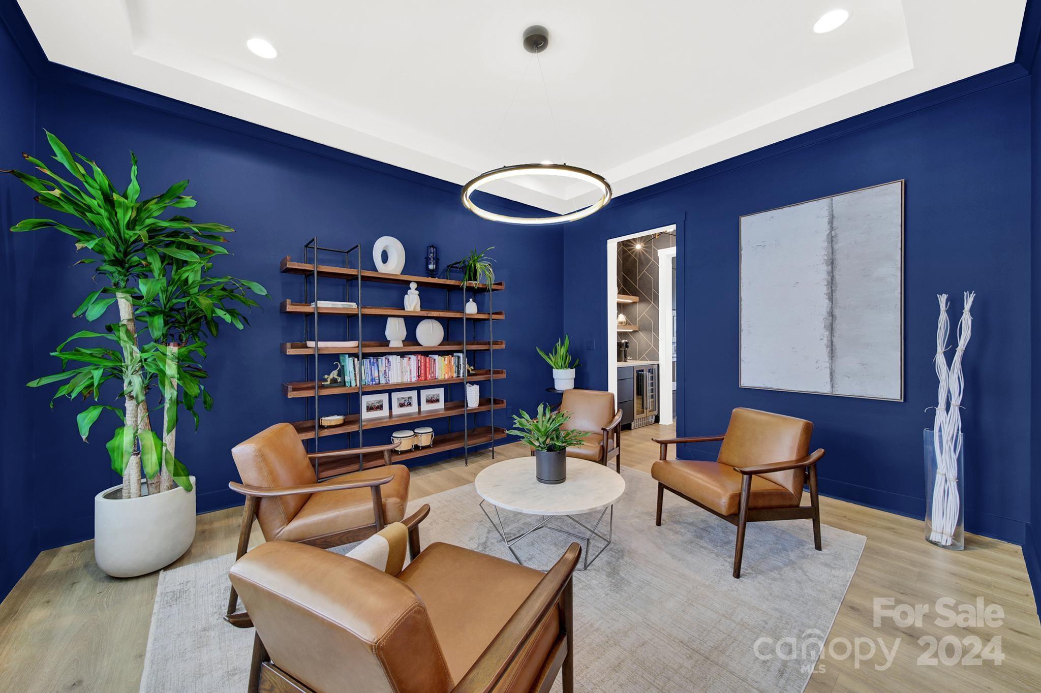 Masons Bend - Residential