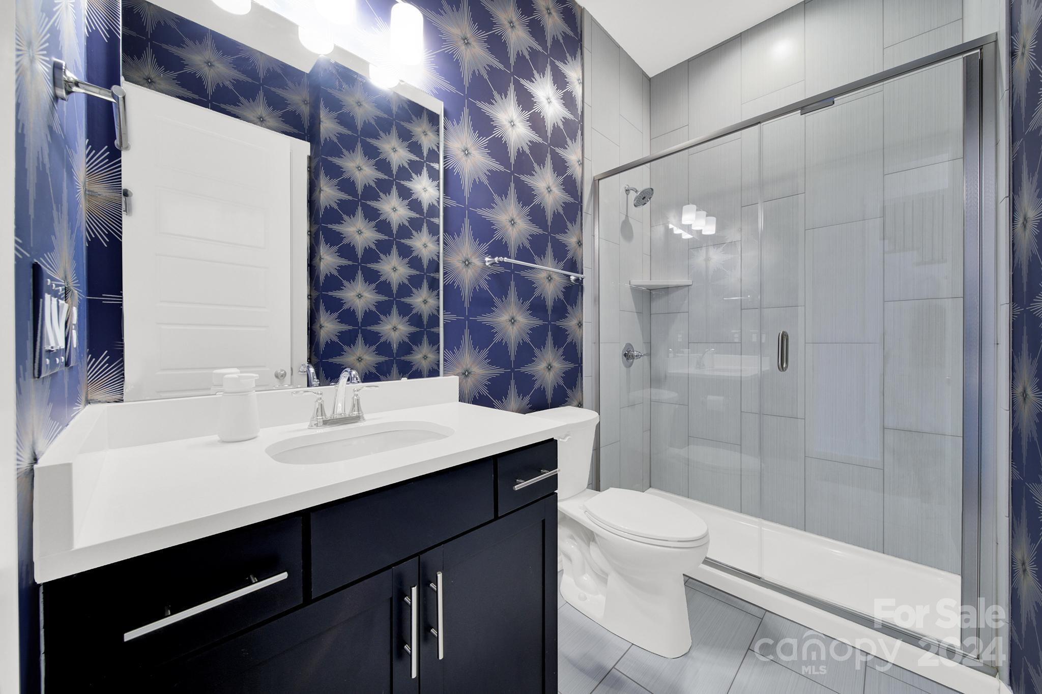 Masons Bend - Residential